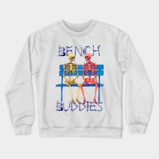 Bony Pals Crewneck Sweatshirt